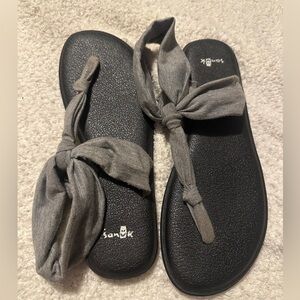 Sanuk Yoga Sling Sandals